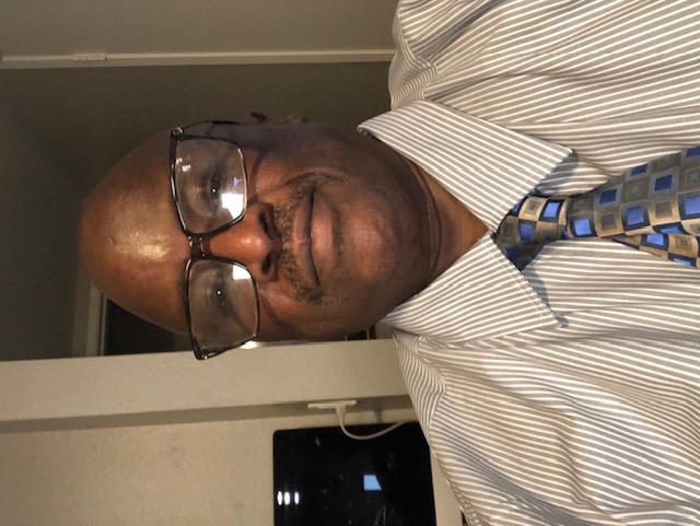 Phillip Wright, founder of Wright Enterprises LLC